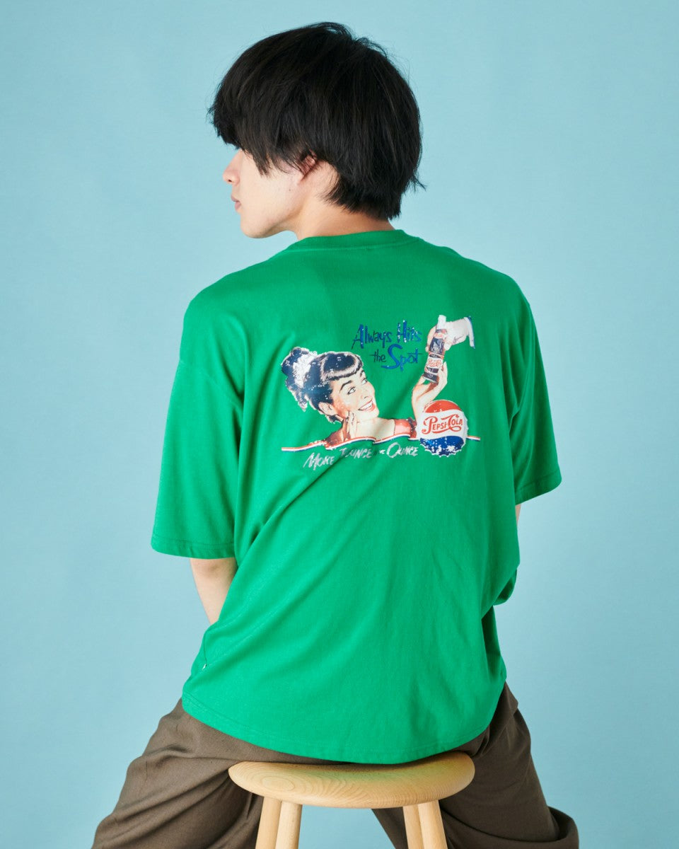 MEN'S T-SHIRT｜DISCUS ATHLETIC｜ディスカスアスレチック｜ – DISCUS 