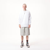 Heavy Weight S:S T-shirt