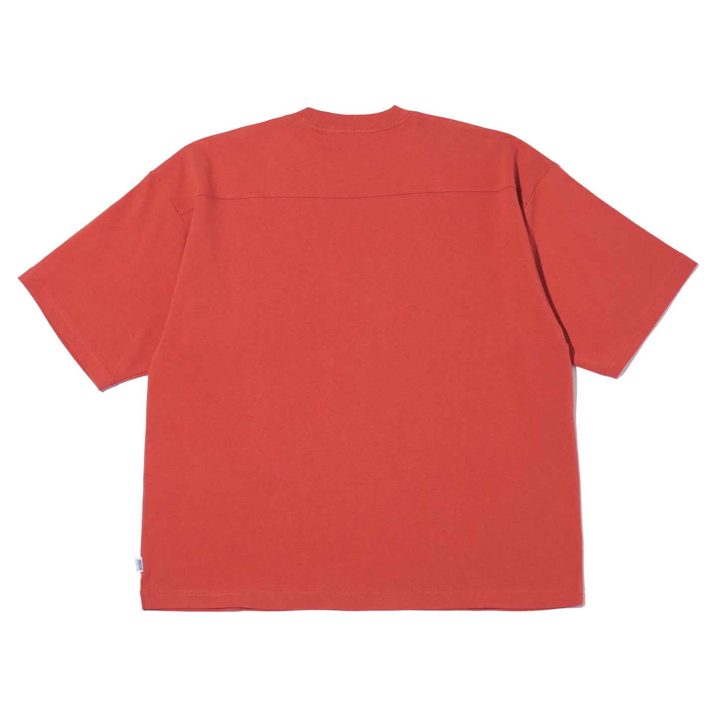 カレッジプリントTシャツ