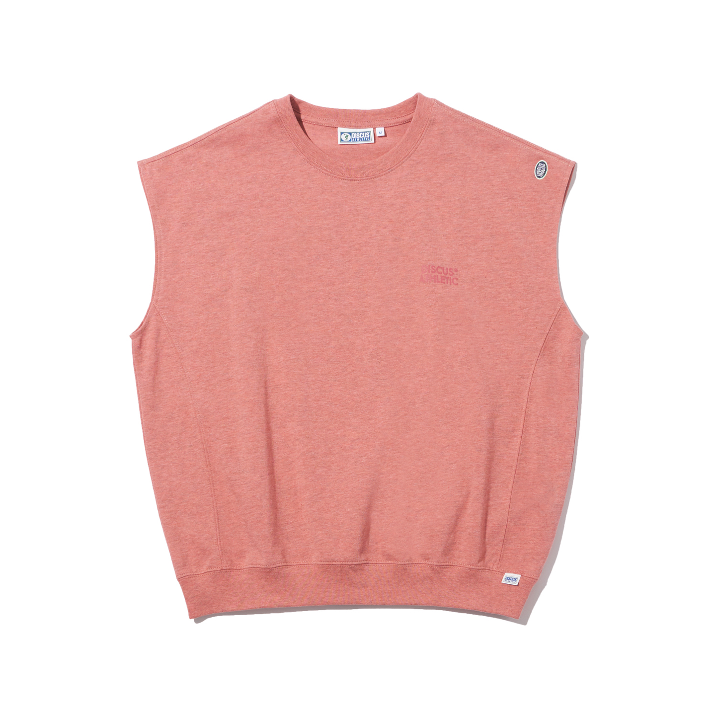 杢天竺フレンチTシャツ