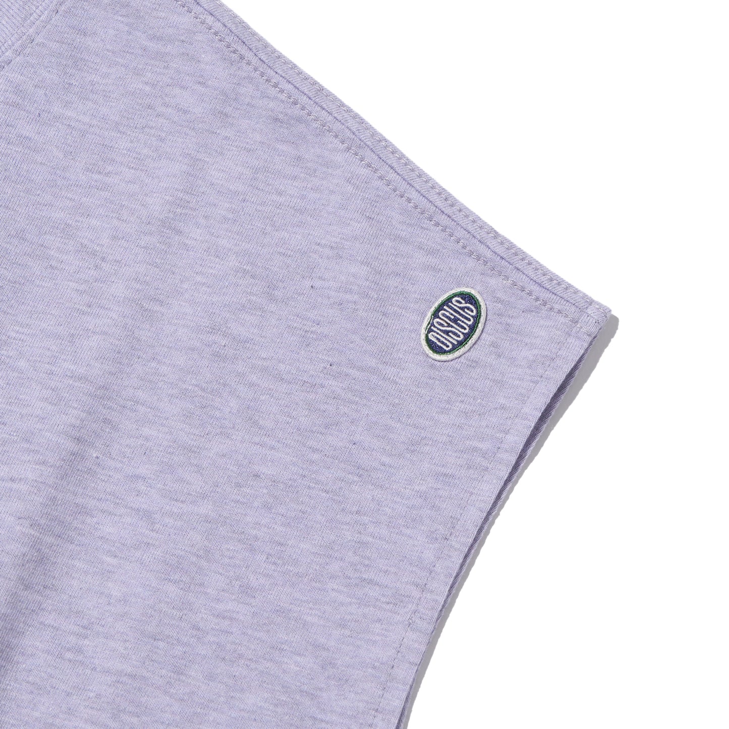 杢天竺フレンチTシャツ