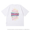 『BACK TO THE FUTURE』 バックプリントTシャツ