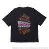 『BACK TO THE FUTURE』 バックプリントTシャツ