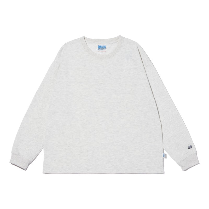 SOLOTEX混天竺ロングＴシャツ
