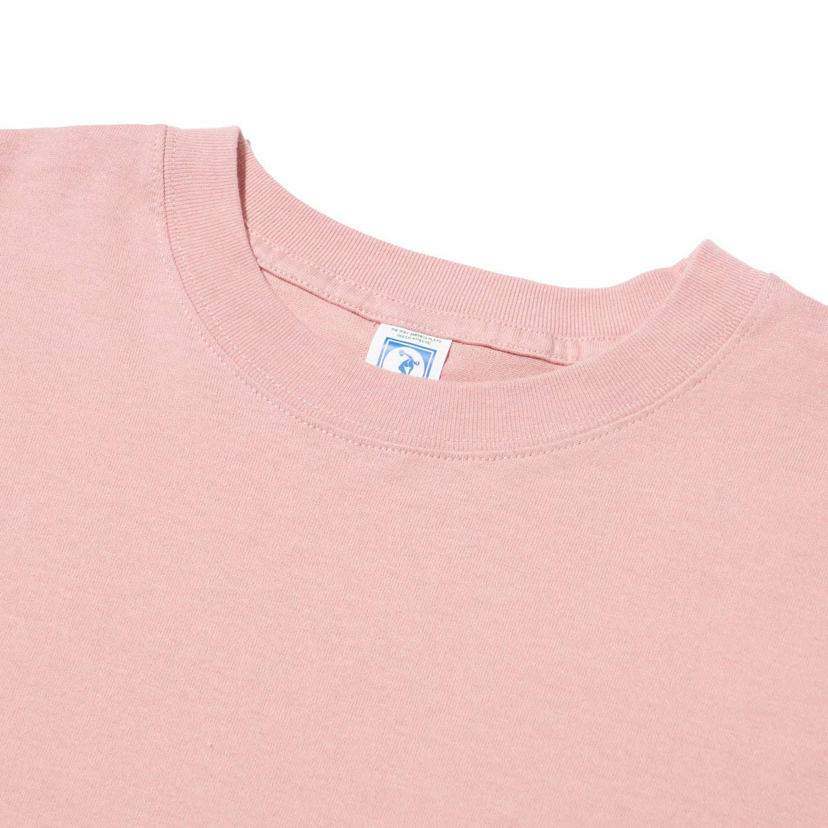 BEY×TOM and JERRY コラボプリントTシャツ