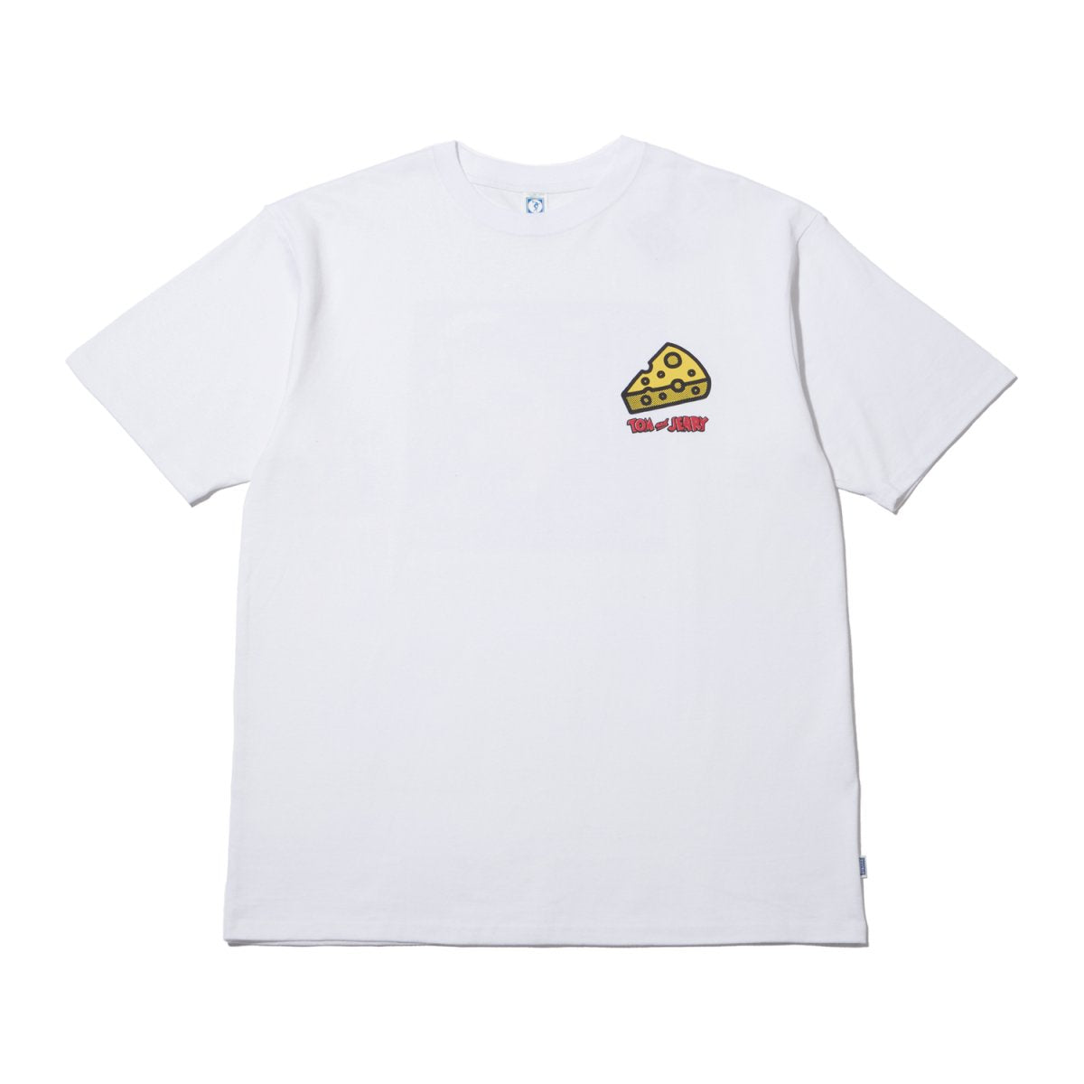 BEY×TOM and JERRY コラボプリントTシャツ