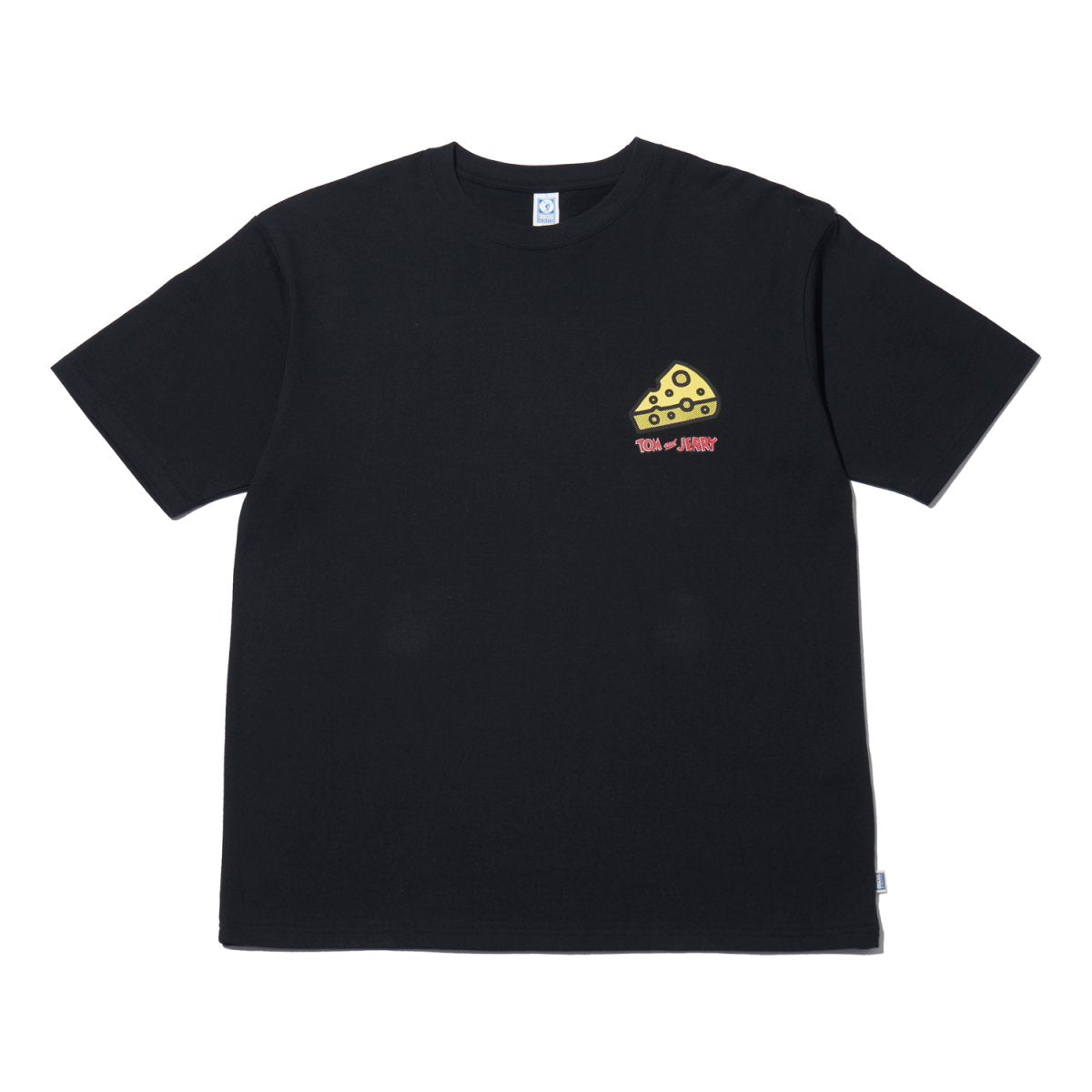BEY×TOM and JERRY コラボプリントTシャツ